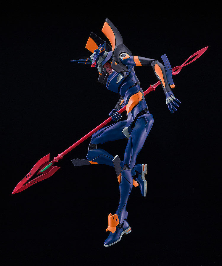 PRE ORDER Evangelion 2.0 You Can (Not) Advance: MODEROID - Evangelion Mark 06