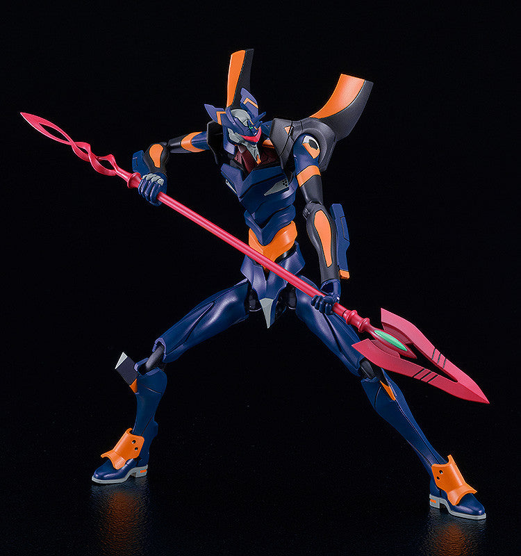 PRE ORDER Evangelion 2.0 You Can (Not) Advance: MODEROID - Evangelion Mark 06