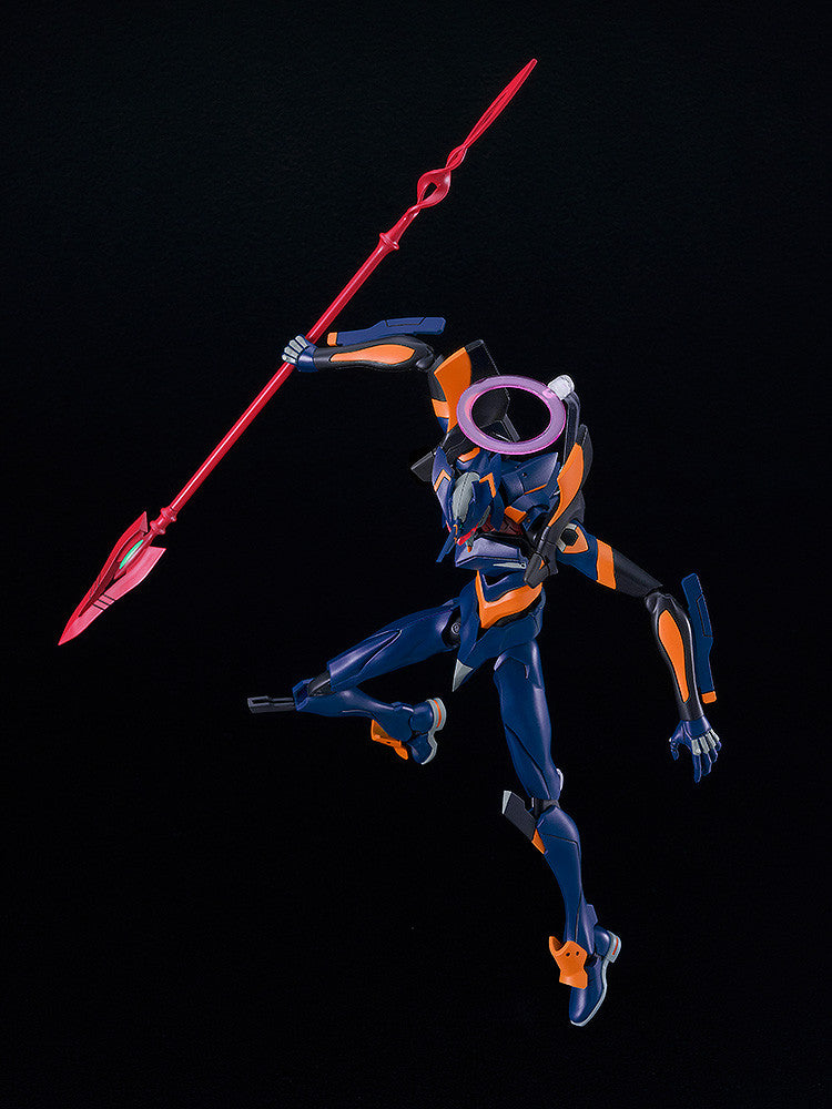 PRE ORDER Evangelion 2.0 You Can (Not) Advance: MODEROID - Evangelion Mark 06