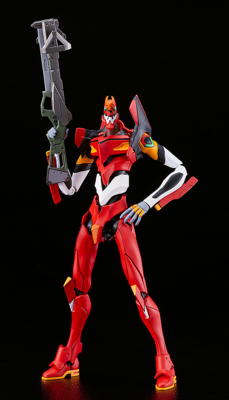 PRE ORDER Evangelion 2.0 You Can (Not) Advance: MODEROID - Evangelion Unit 02