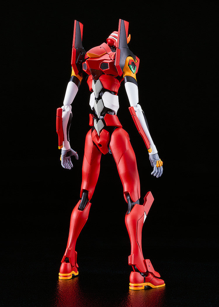 PRE ORDER Evangelion 2.0 You Can (Not) Advance: MODEROID - Evangelion Unit 02