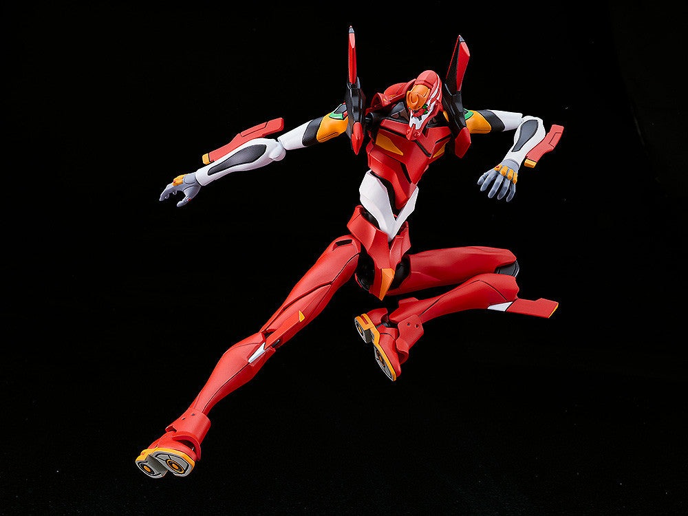 PRE ORDER Evangelion 2.0 You Can (Not) Advance: MODEROID - Evangelion Unit 02