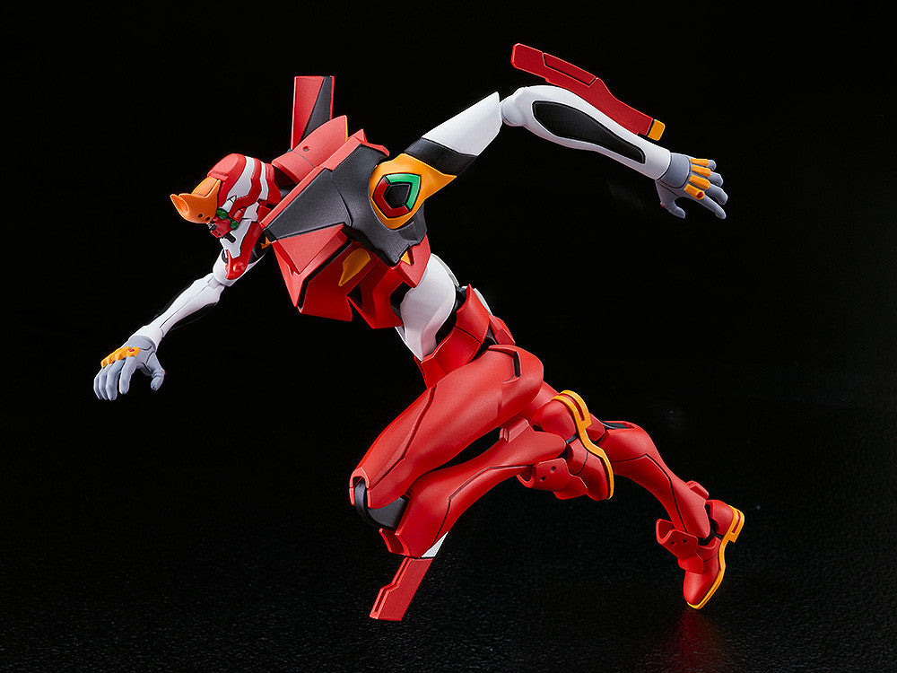 PRE ORDER Evangelion 2.0 You Can (Not) Advance: MODEROID - Evangelion Unit 02