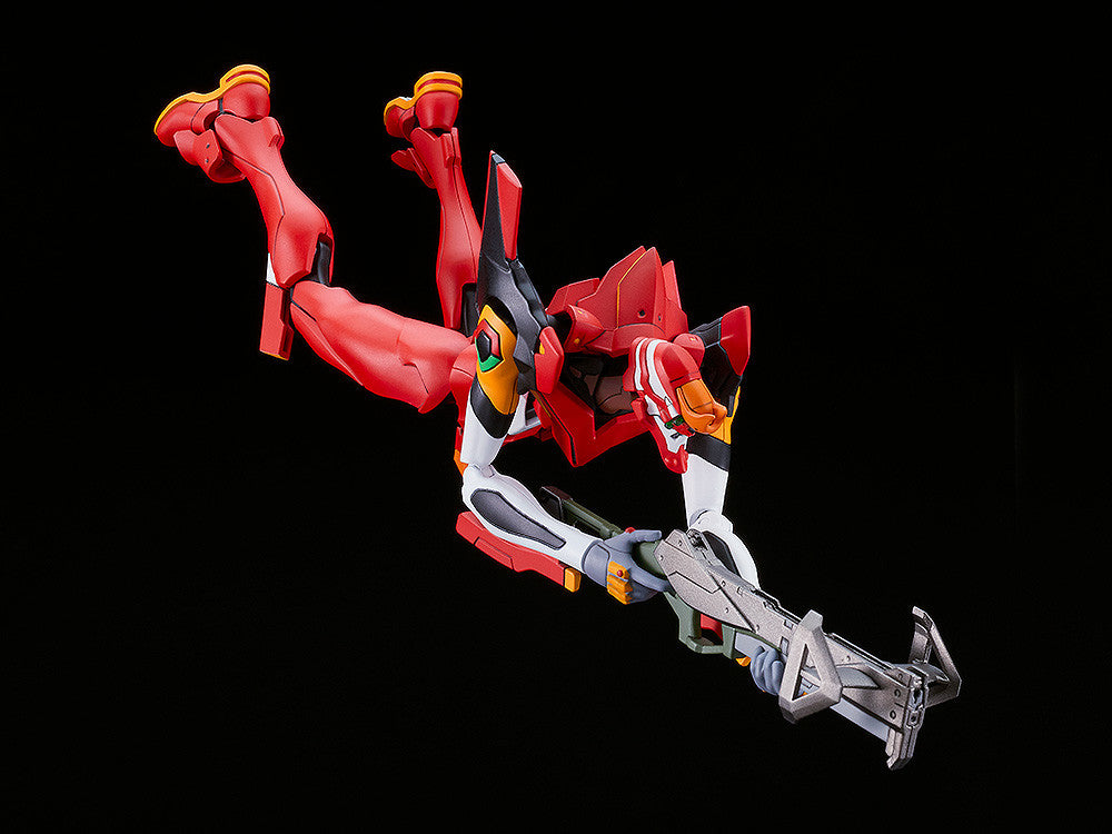 PRE ORDER Evangelion 2.0 You Can (Not) Advance: MODEROID - Evangelion Unit 02