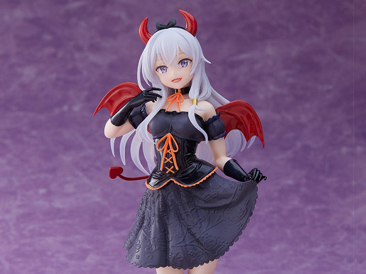 Wandering Witch: The Journey of Elaina – Coreful Elaina Little Devil Ver