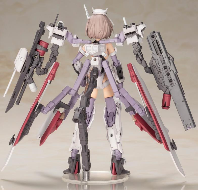 Frame Arms Girl Kongo FG019