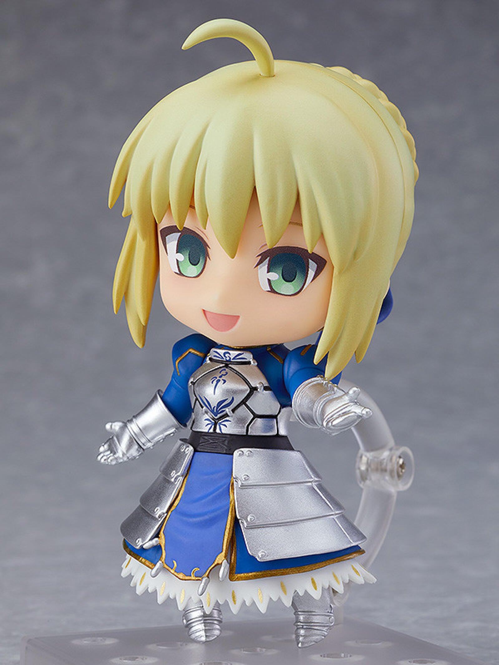 PRE ORDER Fate/ Grand Order: NENDOROID - Saber/ Altria Pendragon (True Name Revealed Version)