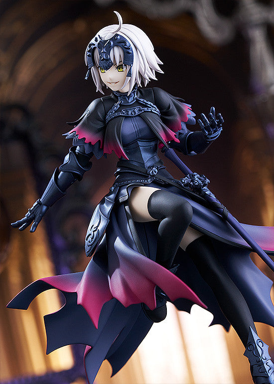 Fate/Grand Order: POP UP PARADE - Avenger/Jeanne d'Arc (Alter)