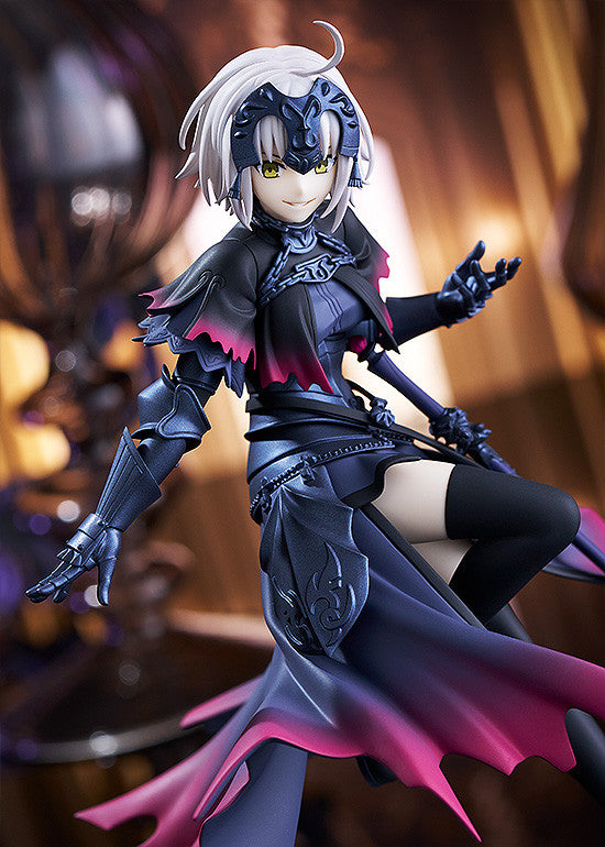 Fate/Grand Order: POP UP PARADE - Avenger/Jeanne d'Arc (Alter)