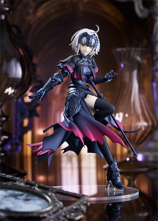 Fate/Grand Order: POP UP PARADE - Avenger/Jeanne d'Arc (Alter)