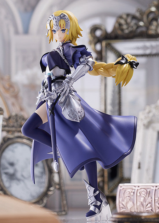 Fate/ Grand Order: POP UP PARADE - Ruler/ Jeanne d'Arc