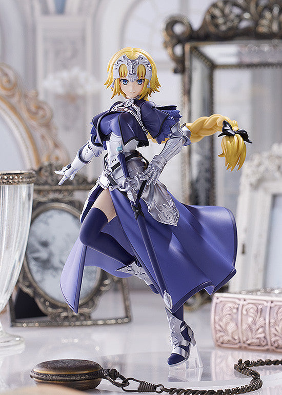 Fate/ Grand Order: POP UP PARADE - Ruler/ Jeanne d'Arc