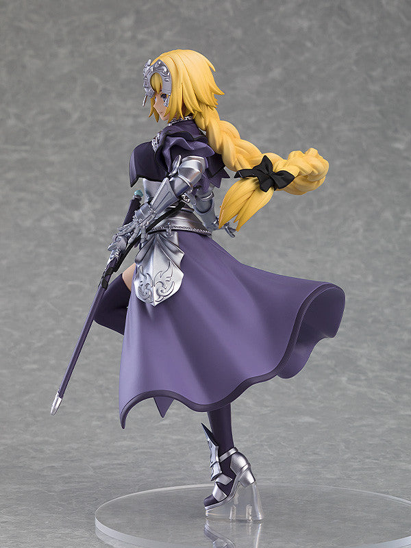 Fate/ Grand Order: POP UP PARADE - Ruler/ Jeanne d'Arc