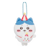 Chiikawa: PLUSH MASCOT - Hachiware (Chiikawa Land Ukiki)