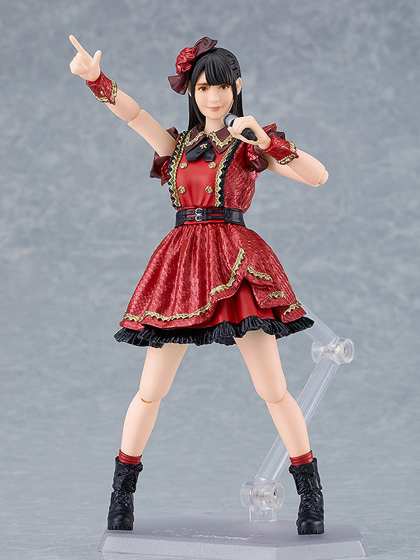 Sumire Uesaka: FIGMA