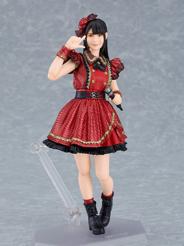 Sumire Uesaka: FIGMA