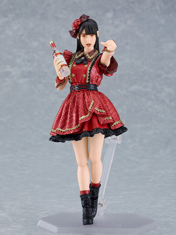 Sumire Uesaka: FIGMA