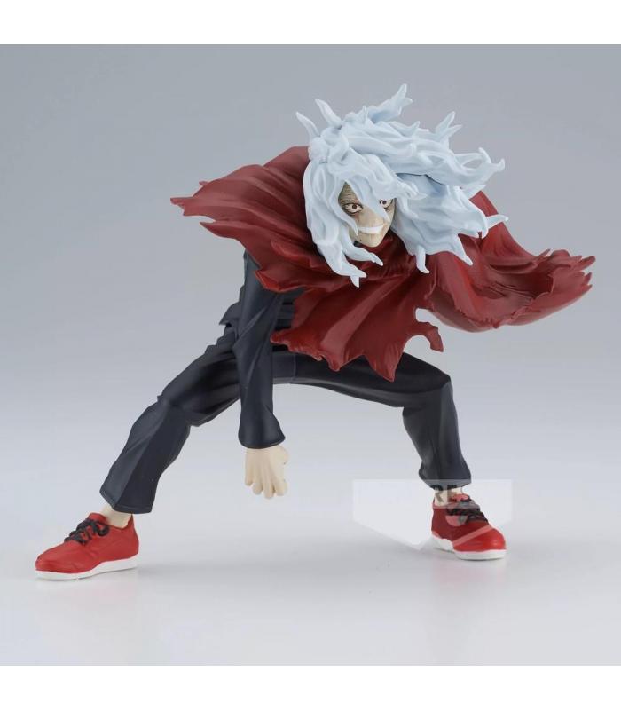 My Hero Academia: THE EVIL VILLAINS FIGURE - Tomura Shigaraki