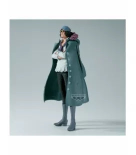 PRE ORDER One Piece: KING OF ARTIST FIGURE - Kuzan