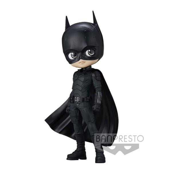 The Batman: Q POSKET FIGURE - Batman (Ver.A)