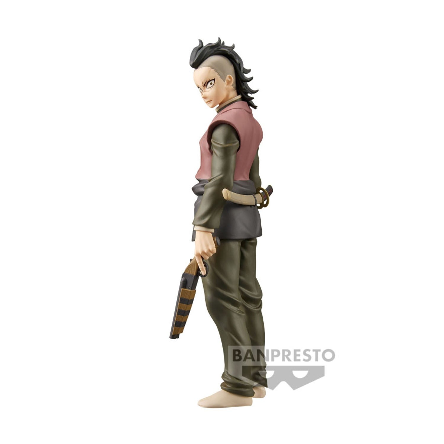 Demon Slayer: Kimetsu No Yaiba Figure Vol.38 (A:Genya)