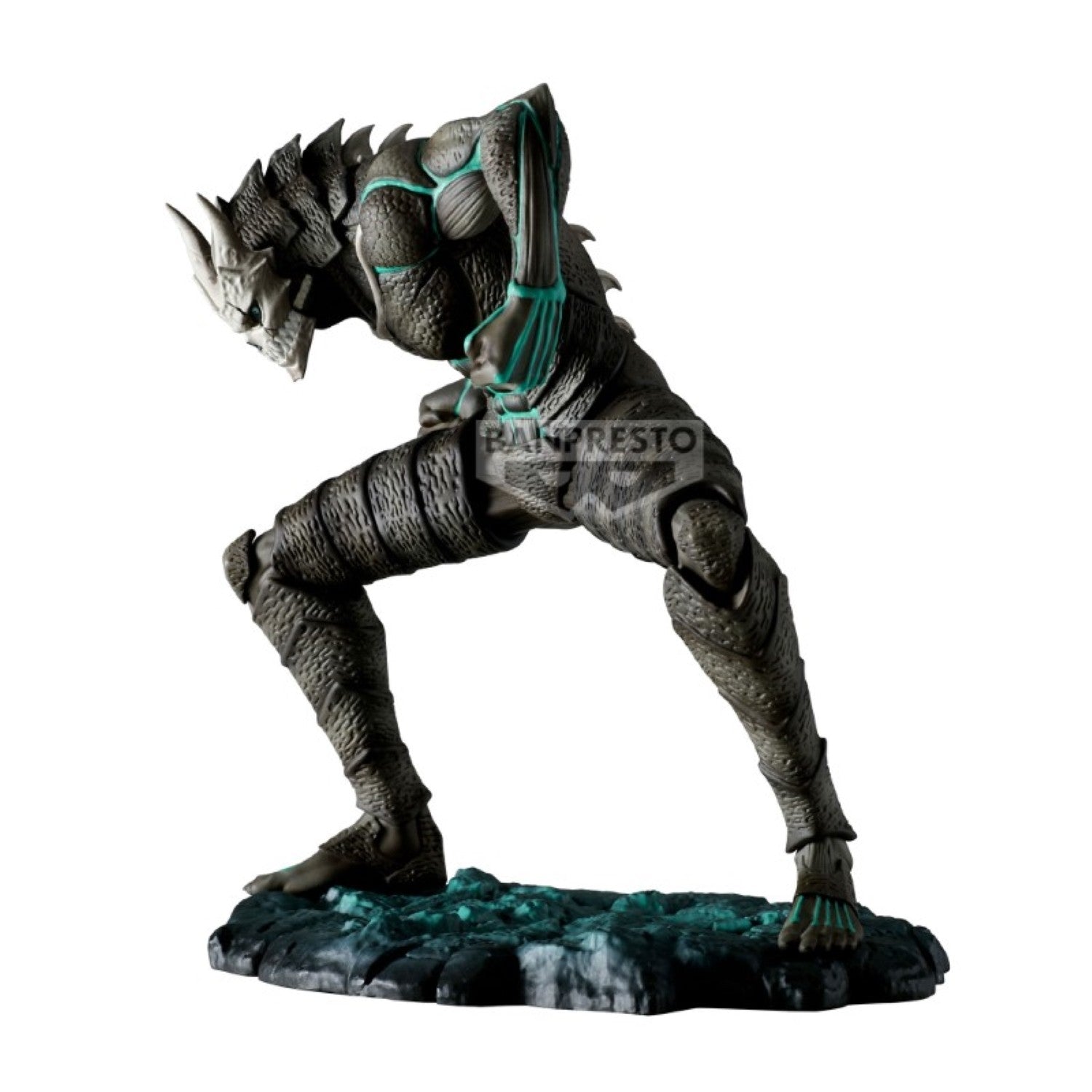 PRE ORDER Kaiju No. 8: DIORAMATIC FIGURE - Kaiju No. 8 (The Brush Ver)