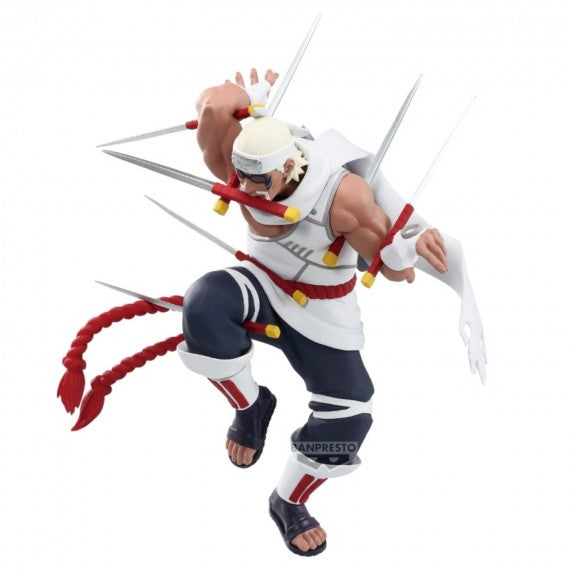 PRE ORDER Naruto: VIBRATION STARS FIGURE - Killer Bee