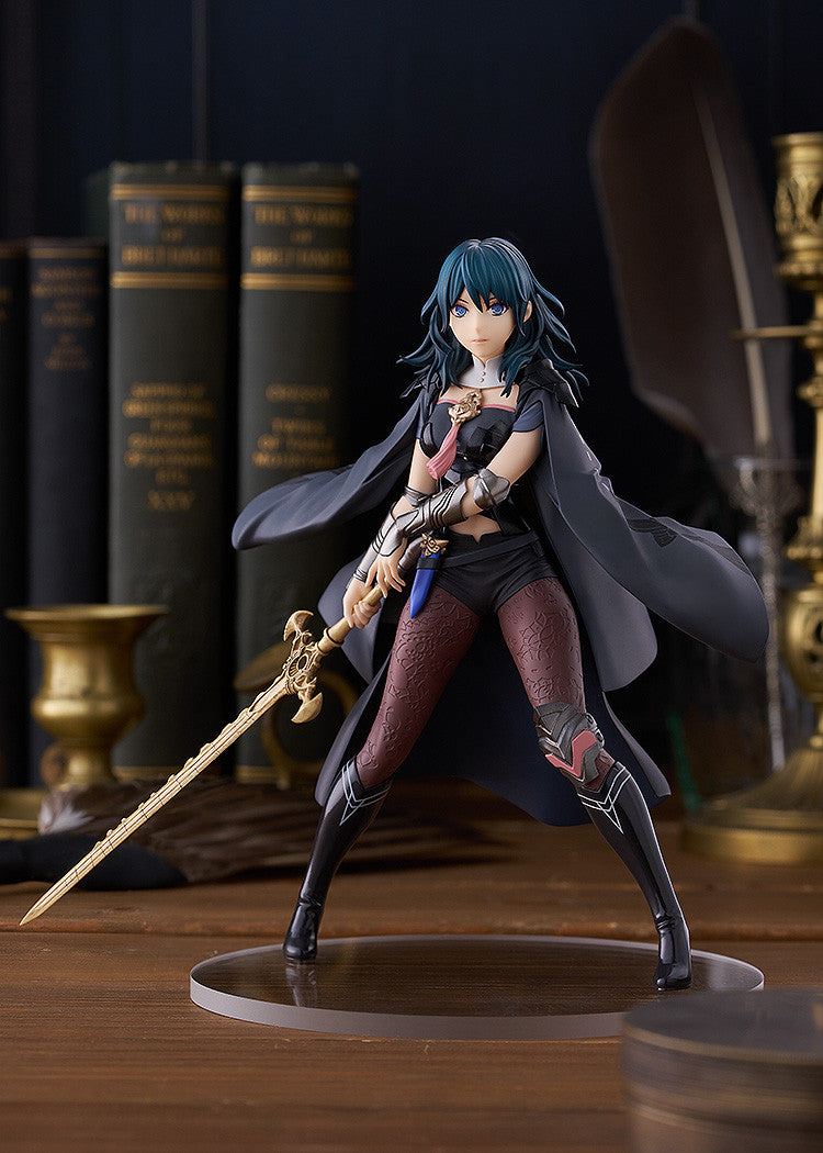 PRE ORDER Fire Emblem Three Houses: POP UP PARADE - Byleth (Female)