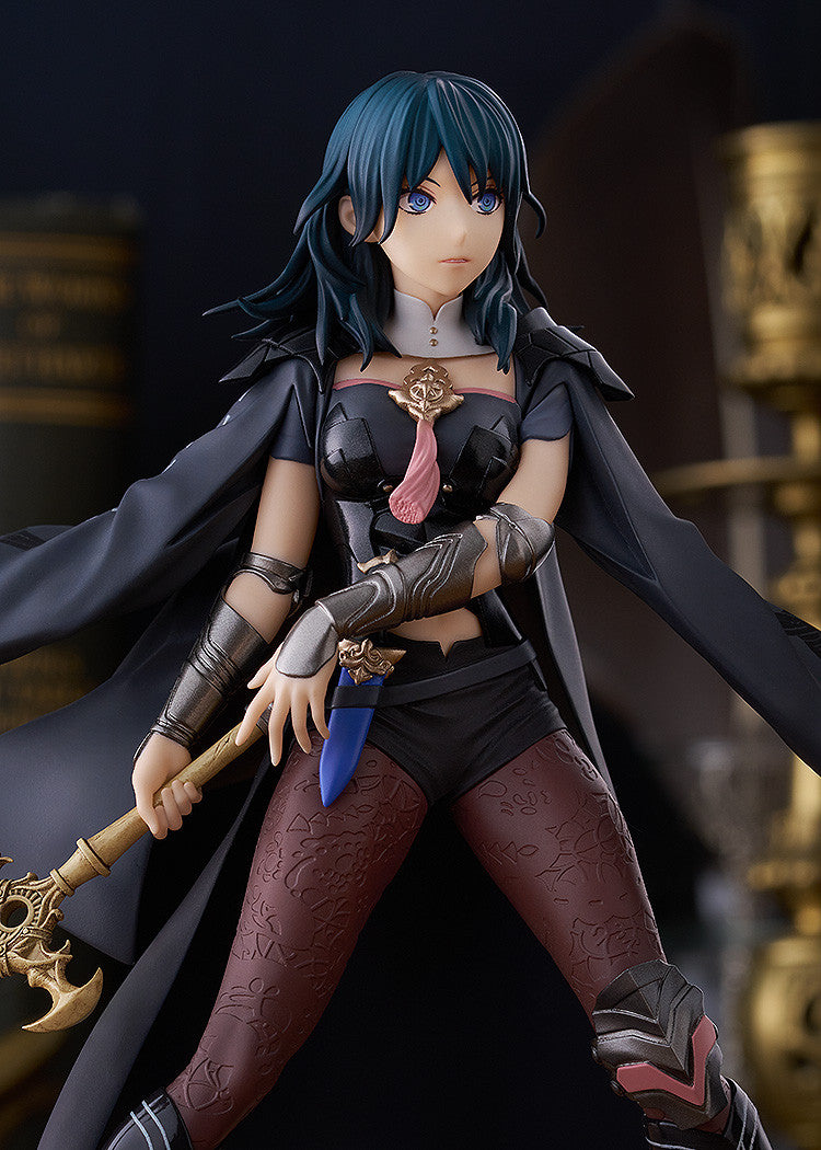 PRE ORDER Fire Emblem Three Houses: POP UP PARADE - Byleth (Female)