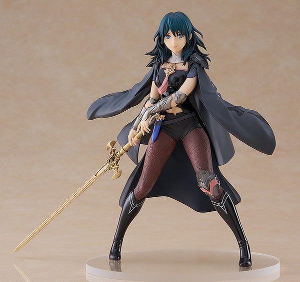 PRE ORDER Fire Emblem Three Houses: POP UP PARADE - Byleth (Female)