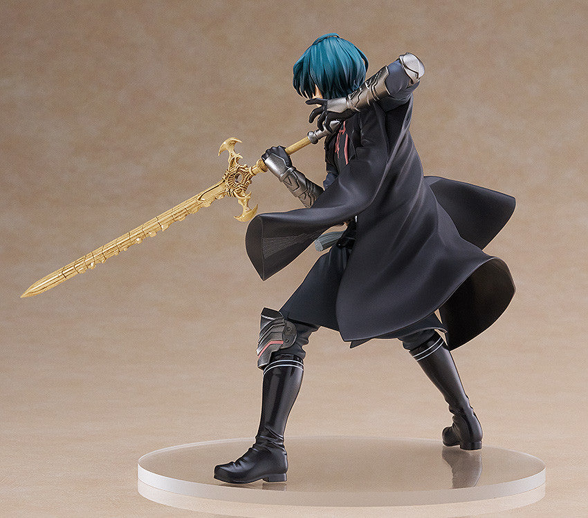 PRE ORDER Fire Emblem Three Houses: POP UP PARADE - Byleth (Male)