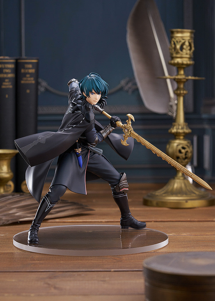 PRE ORDER Fire Emblem Three Houses: POP UP PARADE - Byleth (Male)