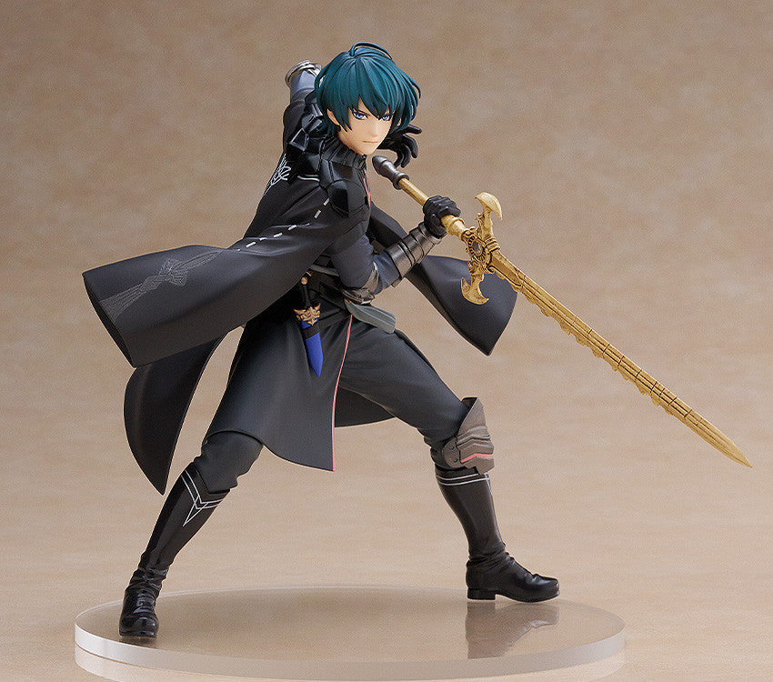 PRE ORDER Fire Emblem Three Houses: POP UP PARADE - Byleth (Male)