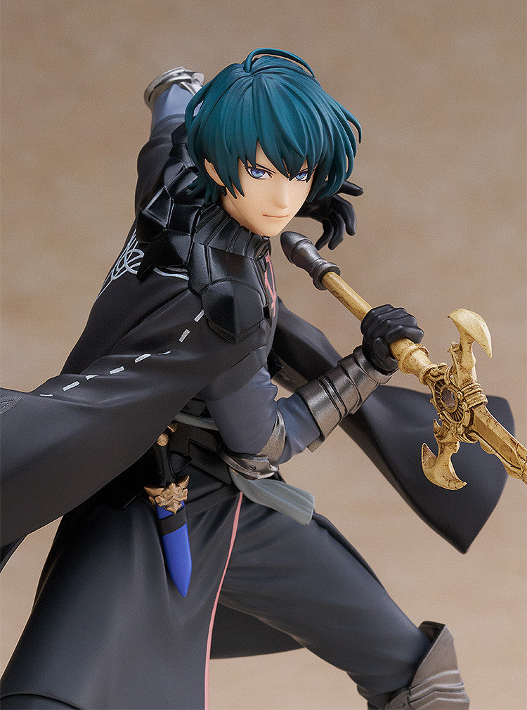 PRE ORDER Fire Emblem Three Houses: POP UP PARADE - Byleth (Male)