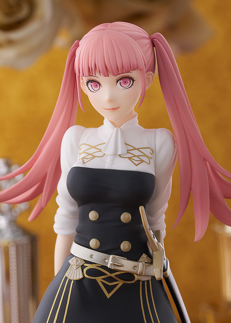 PRE ORDER Fire Emblem Three Houses: POP UP PARADE - Hilda Valentine Goneril