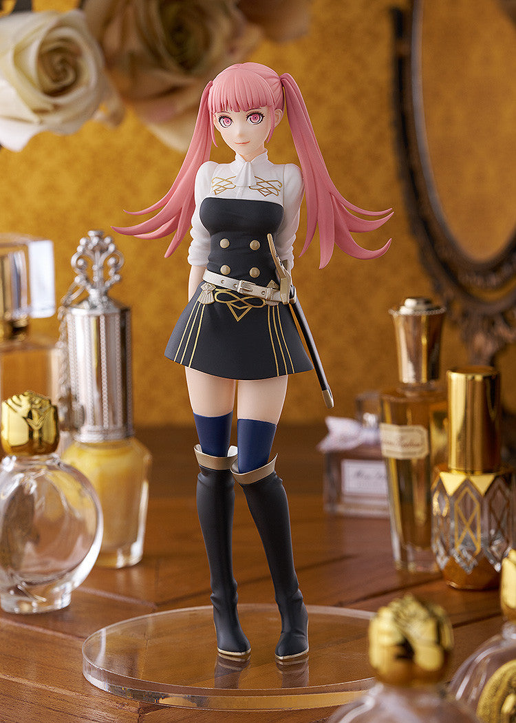 PRE ORDER Fire Emblem Three Houses: POP UP PARADE - Hilda Valentine Goneril