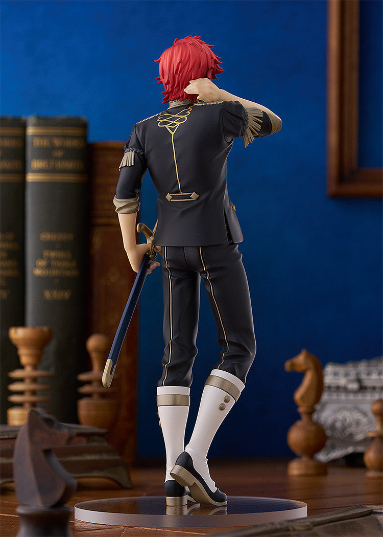 PRE ORDER Fire Emblem Three Houses: POP UP PARADE - Sylvain Jose Gautier