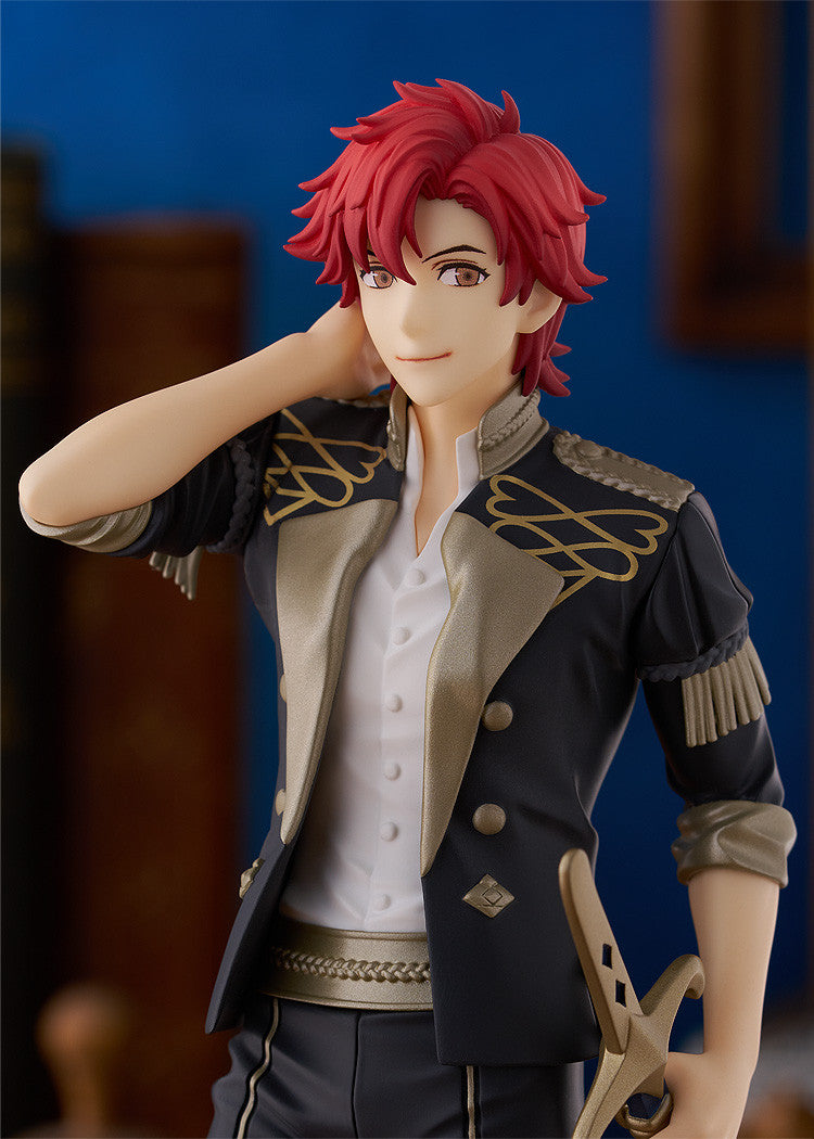 PRE ORDER Fire Emblem Three Houses: POP UP PARADE - Sylvain Jose Gautier