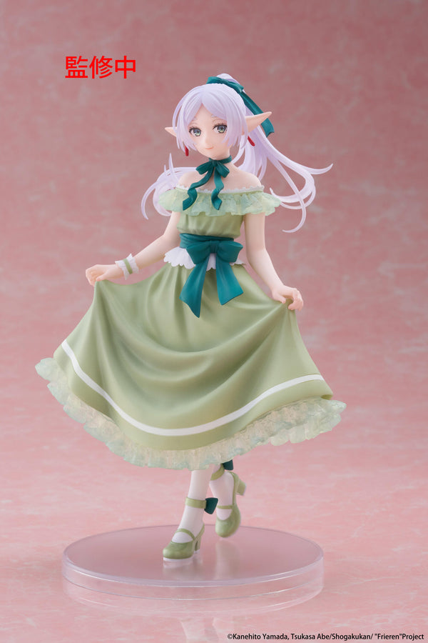 PRE ORDER Frieren Beyond Journey's End: COREFUL FIGURE - Frieren (Party Dress Version)