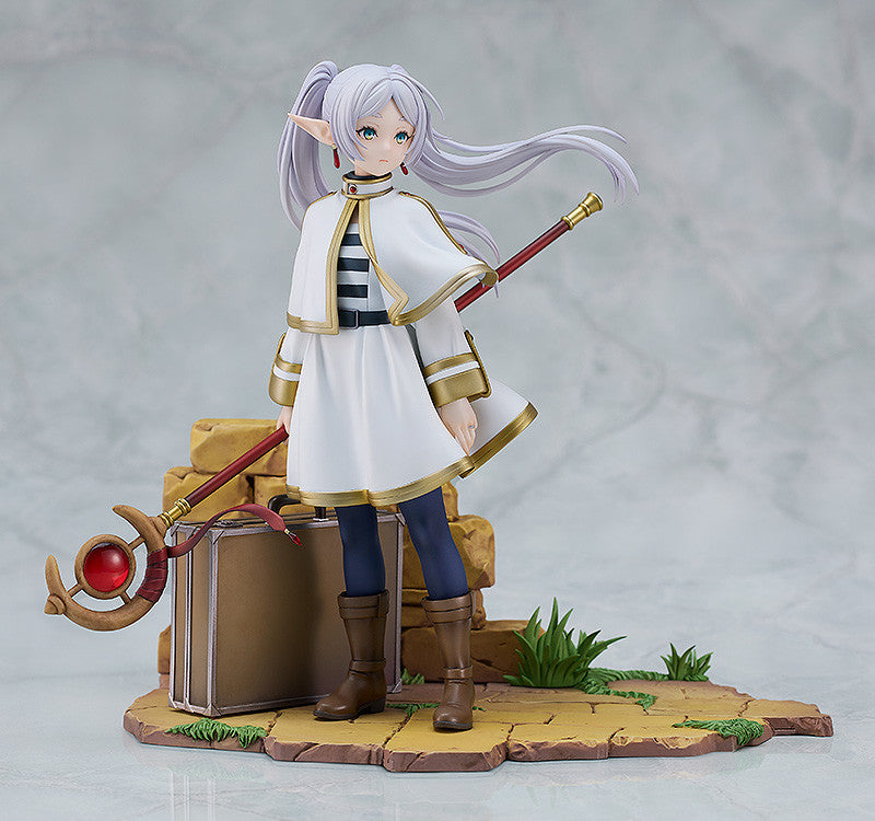 PRE ORDER Frieren Beyond Journey's End: 1/7 SCALE FIGURE - Frieren (Magic of the Eventide Glow)