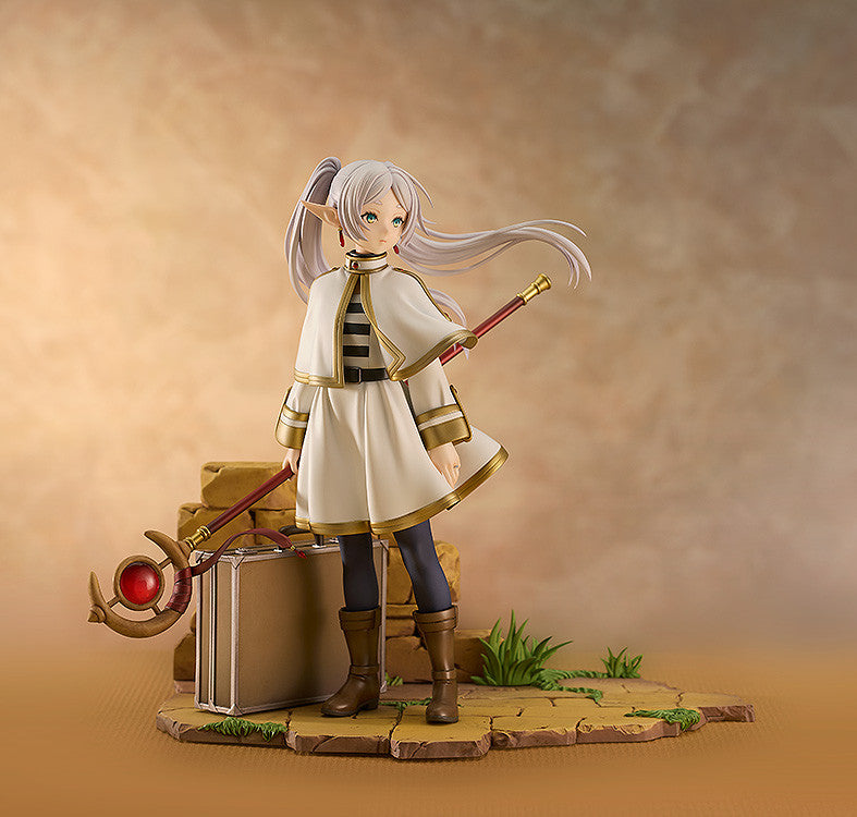 PRE ORDER Frieren Beyond Journey's End: 1/7 SCALE FIGURE - Frieren (Magic of the Eventide Glow)