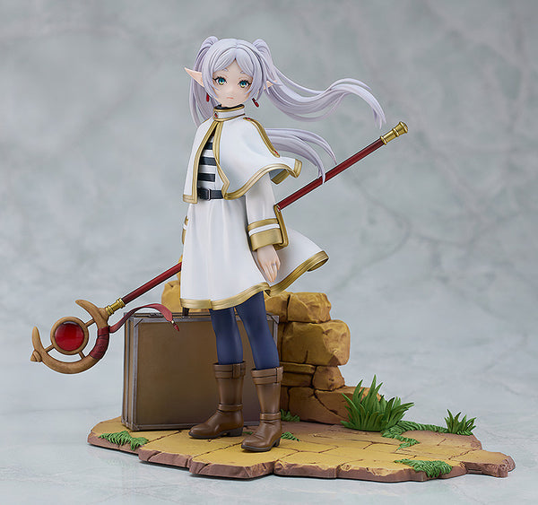 PRE ORDER Frieren Beyond Journey's End: 1/7 SCALE FIGURE - Frieren (Magic of the Eventide Glow)