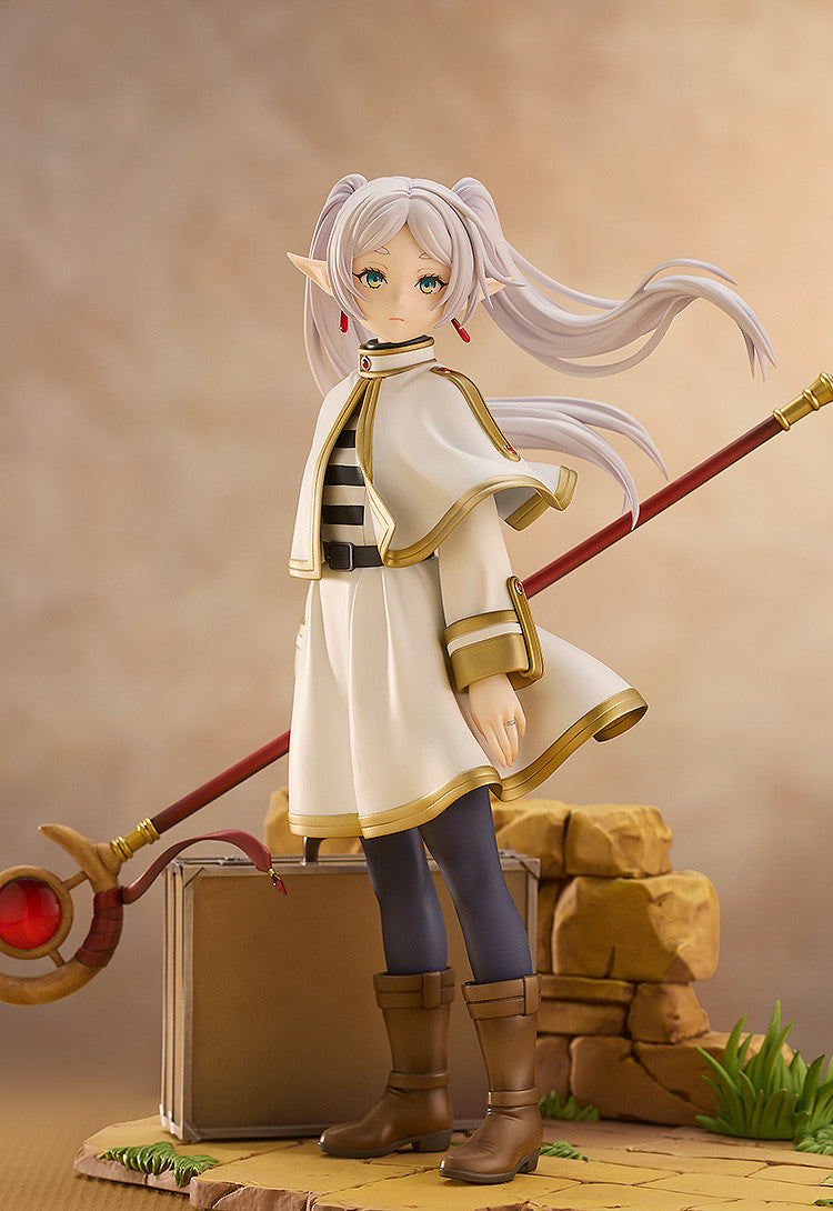 PRE ORDER Frieren Beyond Journey's End: 1/7 SCALE FIGURE - Frieren (Magic of the Eventide Glow)