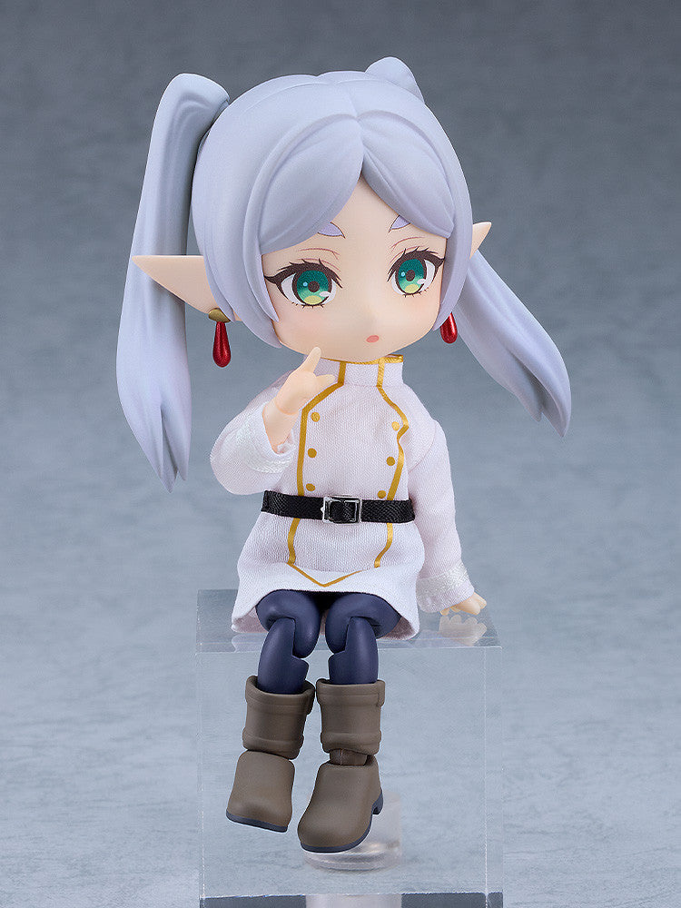 PRE ORDER Frieren Beyond Journey's End: NENDOROID DOLL - Frieren