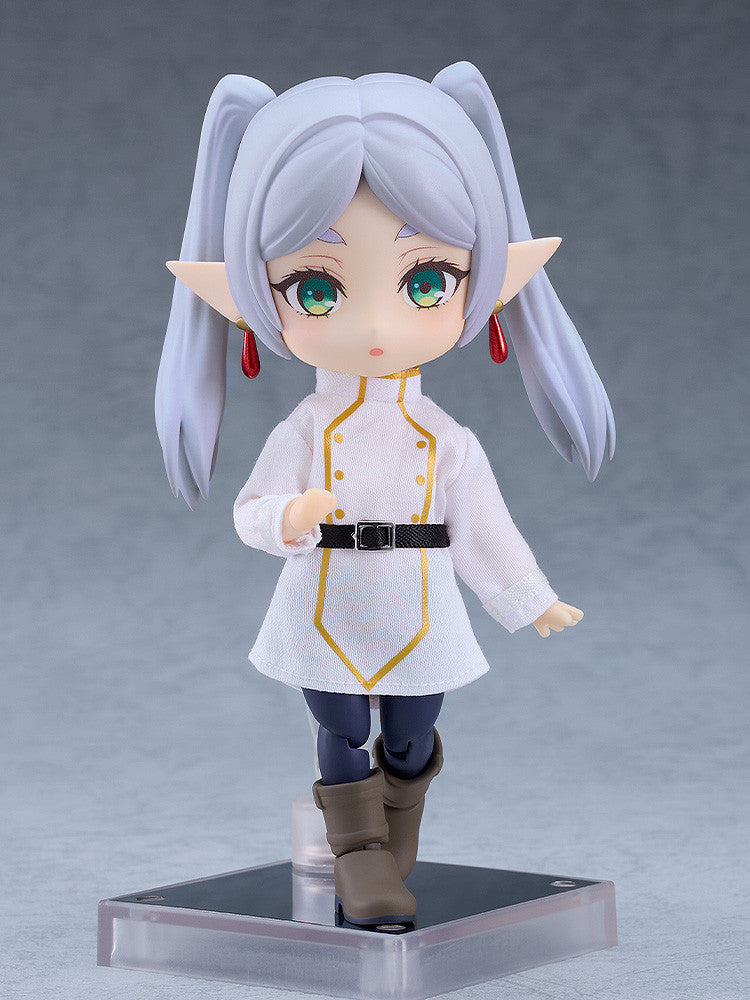 PRE ORDER Frieren Beyond Journey's End: NENDOROID DOLL - Frieren