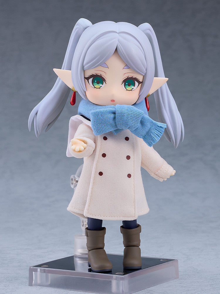 PRE ORDER Frieren Beyond Journey's End: NENDOROID DOLL - Frieren