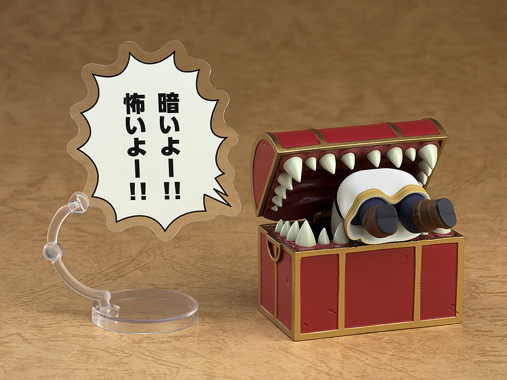 PRE ORDER Frieren Beyond Journey's End: NENDOROID - Mimic