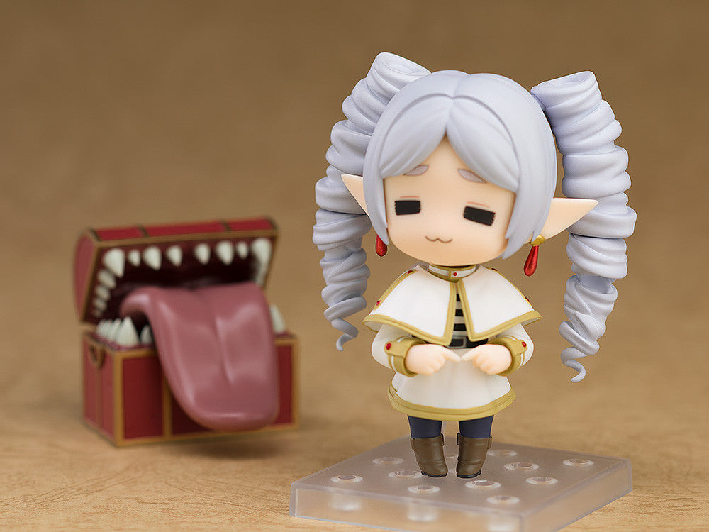 PRE ORDER Frieren Beyond Journey's End: NENDOROID - Mimic