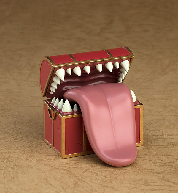 PRE ORDER Frieren Beyond Journey's End: NENDOROID - Mimic