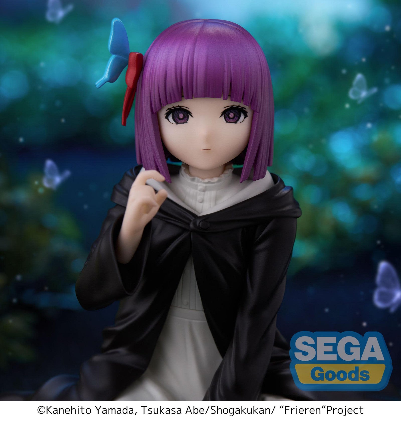 PRE ORDER Frieren Beyond Journey's End: YUMEMIRIZE FIGURE - Fern In Those Days